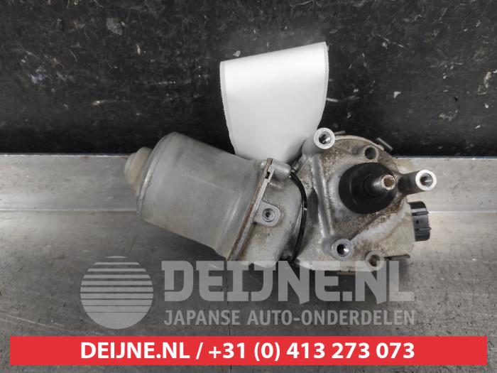 Suzuki SX-4 Scheibenwischermotor vorne O678733