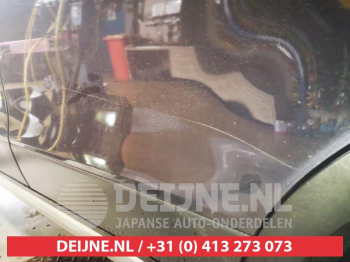 Suzuki SX-4 Portier 4Deurs links-achter O678742
