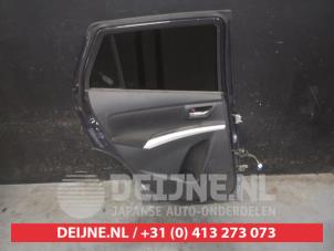 Suzuki SX-4 Portier 4Deurs links-achter O678742 foto 3