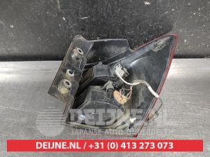 Suzuki SX-4 Rücklicht links O678749 foto 2