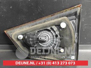 Suzuki SX-4 Tailgate reflector, left O678754 photo 2