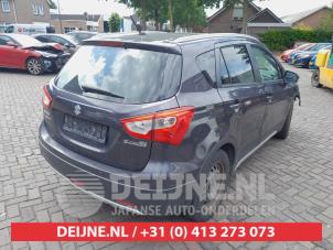 Suzuki SX-4 Achterklep reflector rechts O678755 foto 3