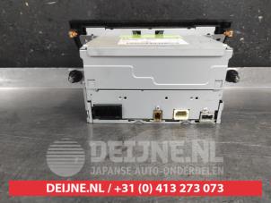 Suzuki SX-4 Radio O678768 foto 2