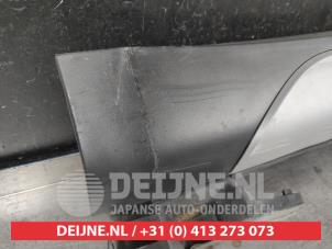 Suzuki SX-4 Seitenschürze links O678771 foto 2