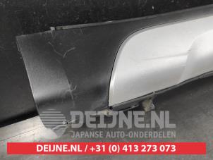 Suzuki SX-4 Seitenschürze rechts O678772 foto 2