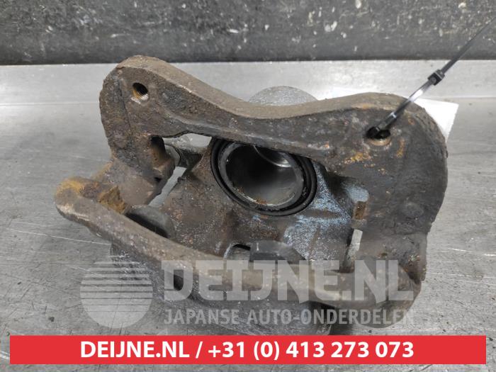 Hyundai Sonata Front brake calliper, left O678817