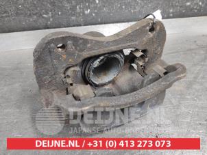 Hyundai Sonata Bremszange rechts vorne O678818 foto 3