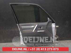 Mitsubishi Pajero Door 4-door, front left O678785 photo 2