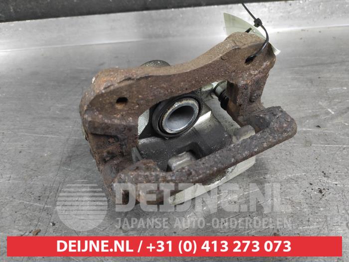 Hyundai Sonata Remklauw (Tang) links-achter O678819