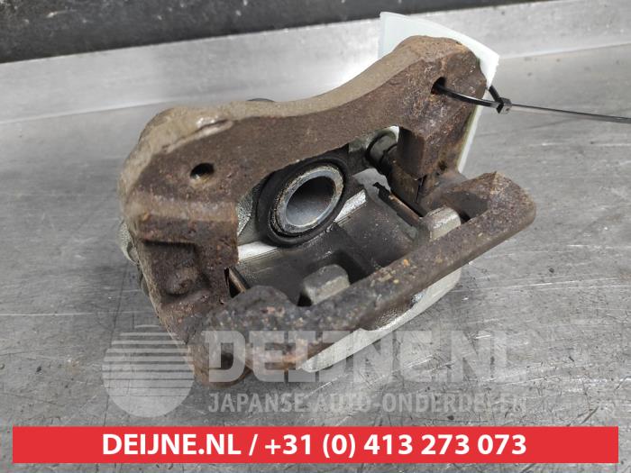 Hyundai Sonata Rear brake calliper, right O678820