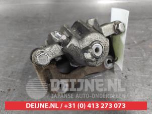 Hyundai Sonata Bremszange rechts hinten O678820 foto 3