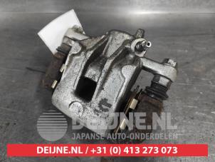 Hyundai Sonata Bremszange rechts hinten O678820 foto 2