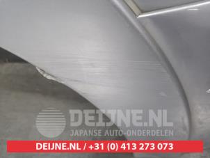Mitsubishi Pajero Portier 4Deurs rechts-achter O678800 foto 3