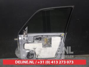 Mitsubishi Pajero Tür 4-türig rechts vorne O678804 foto 2