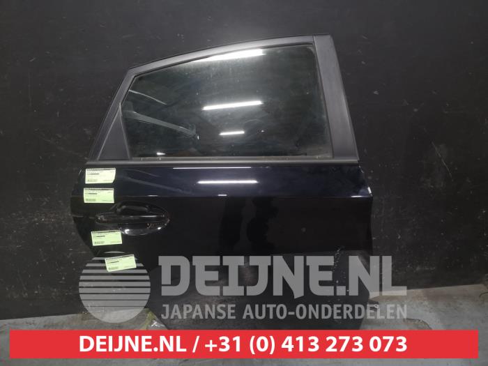 Toyota Prius Rear door 4-door, right O678855