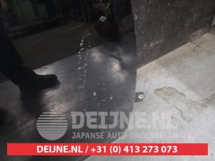 Toyota Prius Tür 4-türig rechts hinten O678855 foto 2