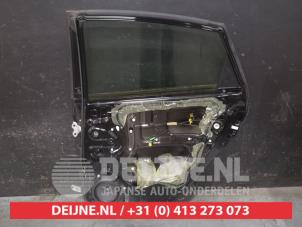 Toyota Prius Tür 4-türig rechts hinten O678855 foto 3