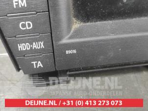 Toyota Prius Radio O678864 photo 2