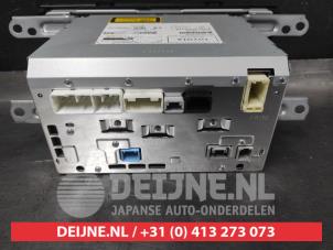 Toyota Prius Radio O678864 photo 3