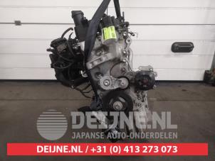 Toyota Aygo Engine O678873 photo 2