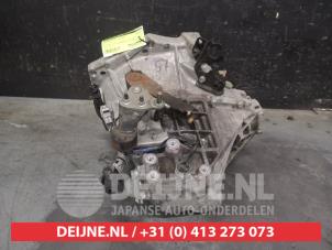 Toyota Aygo Getriebe O678875 foto 2