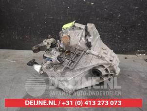 Toyota Aygo Getriebe O678875 foto 3