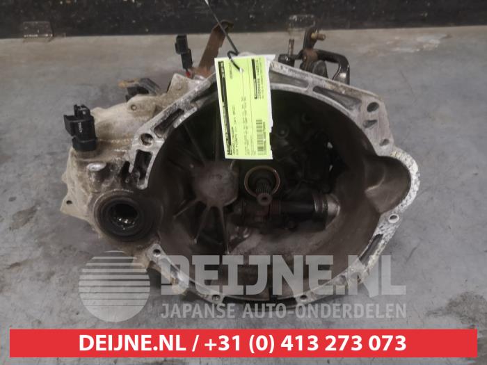 Kia Picanto Getriebe O678884