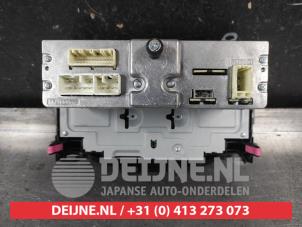 Toyota Aygo Radio O678908 photo 2