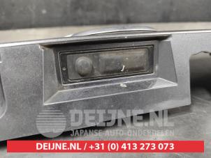 Nissan Qashqai Tailgate handle O678920 photo 2