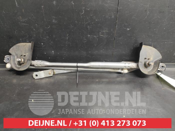 Mitsubishi Outlander Ruitenwis Mechaniek O678924