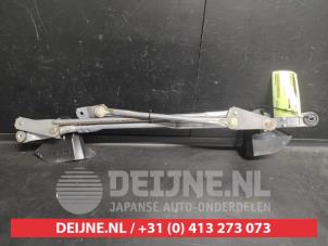 Mitsubishi Outlander Wiper mechanism O678924 photo 2