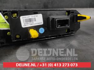 Kia Ceed ASR switch O678970 photo 2