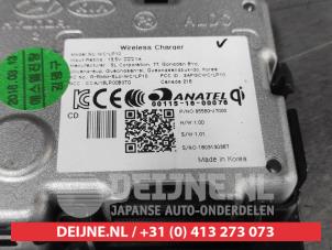 Kia Ceed Drahtloses Ladegerät O678972 foto 3