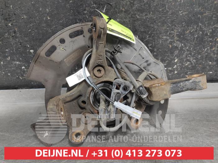 Kia Ceed Knuckle, front left O678979