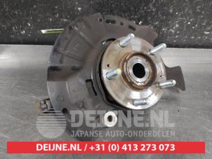 Kia Ceed Knuckle, front left O678979 photo 2
