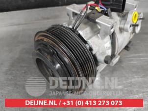 Kia Ceed Klimapumpe O678982 foto 2
