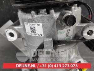 Kia Ceed Klimapumpe O678982 foto 3