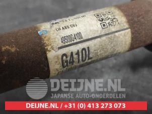 Kia Ceed Aandrijfas links-voor O678984 foto 2