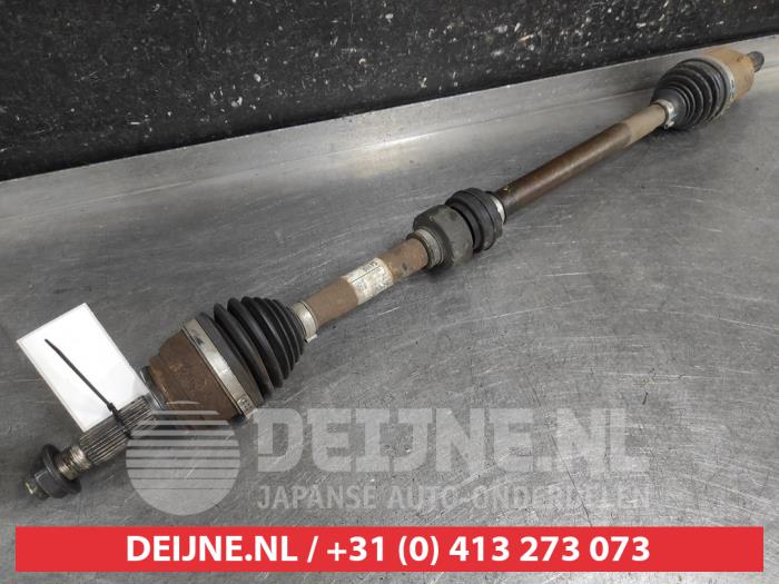 Kia Ceed Front drive shaft, right O678985