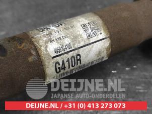 Kia Ceed Front drive shaft, right O678985 photo 2