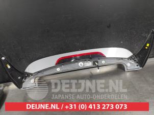 Kia Ceed Spoiler O678987 foto 3