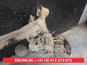 Suzuki SX-4 Hinterachse Vorderradantrieb O679030 foto 3