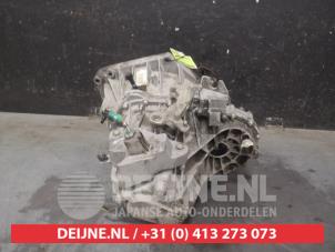 Nissan Juke Versnellingsbak O679033 foto 2