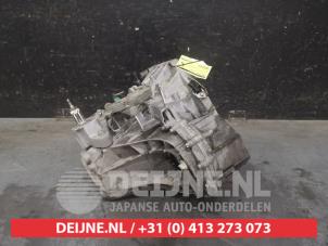 Nissan Juke Versnellingsbak O679033 foto 3