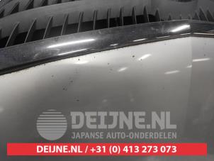 Lexus RX Motorhaube O679081 foto 3