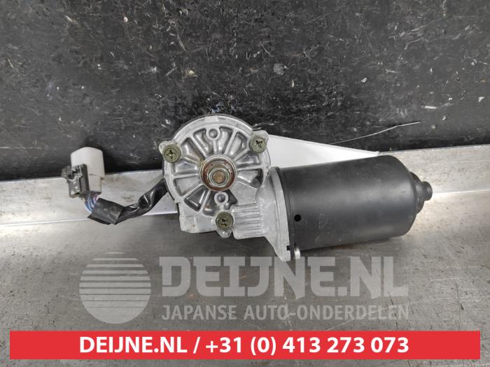 Lexus RX Ruitenwissermotor voor O679084