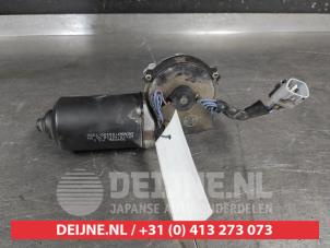 Lexus RX Ruitenwissermotor voor O679084 foto 2