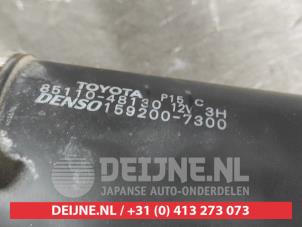 Lexus RX Ruitenwissermotor voor O679084 foto 3