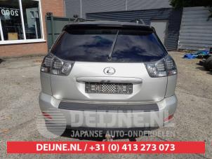 Lexus RX Achterklep O679100 foto 2
