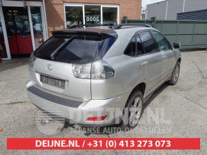 Lexus RX Heckklappenreflektor rechts O679104 foto 3